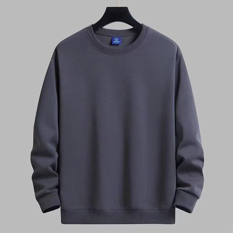 Women Casual Sweatshirt with Loose Fit Mune Fashion
