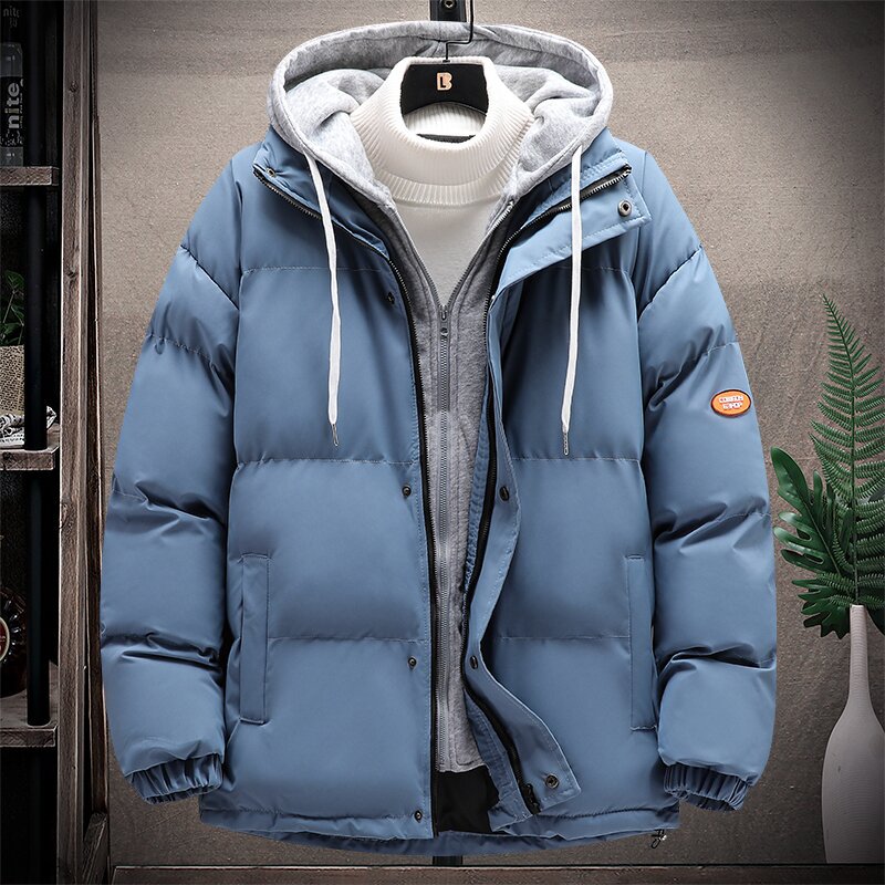 Women's Quilted Functional Jacket Mune Fashion