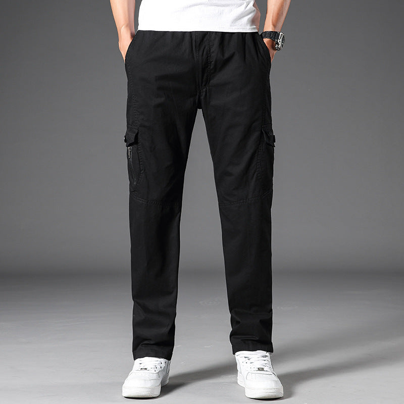 Men's Multifunctional Cargo Pants Mune Fashion 1788321895