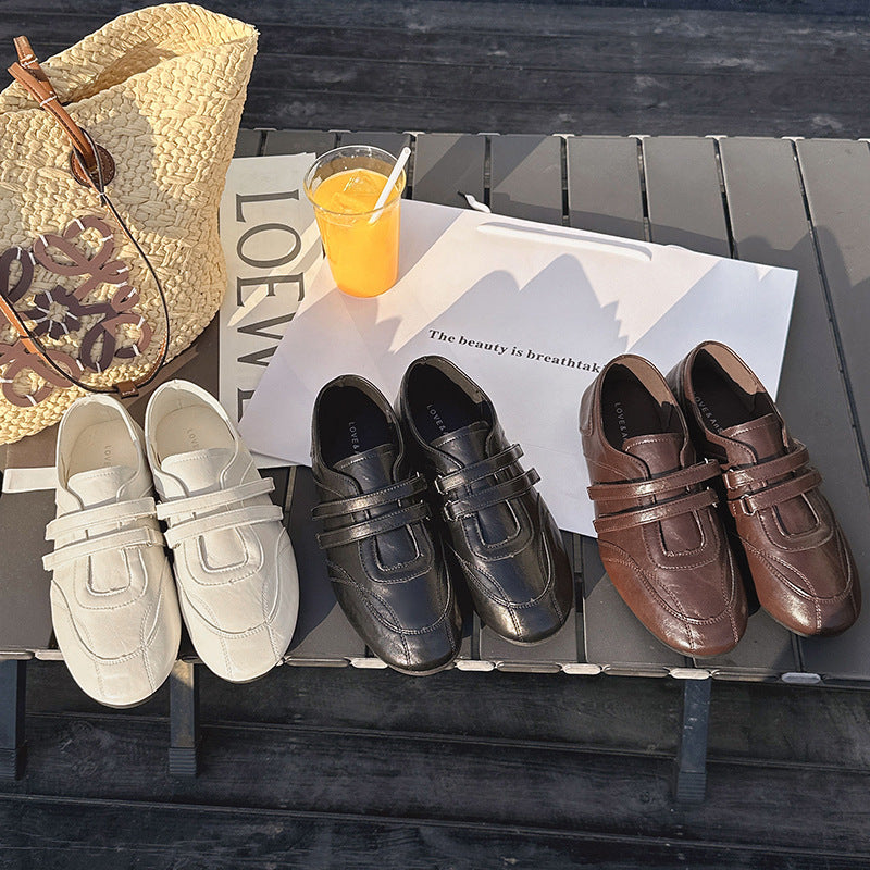Women Elegant and Comfortable Sneakers Mune Fashion
