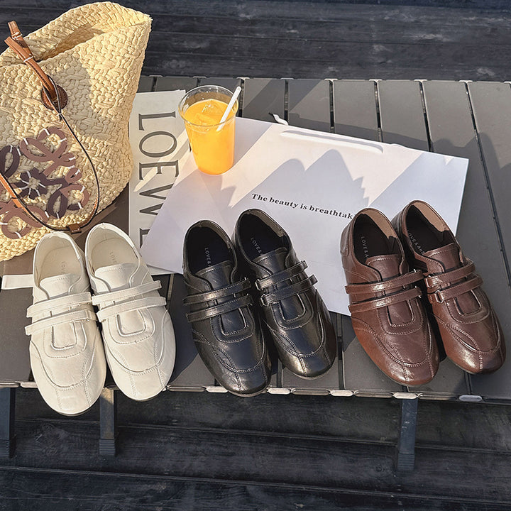 Women Elegant and Comfortable Sneakers Mune Fashion