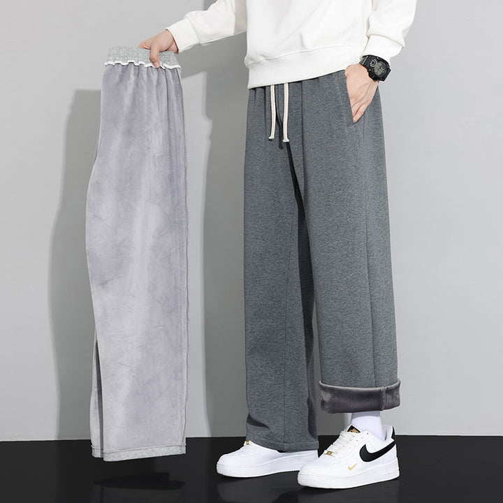 Men's Practical and Comfortable Casual Pants