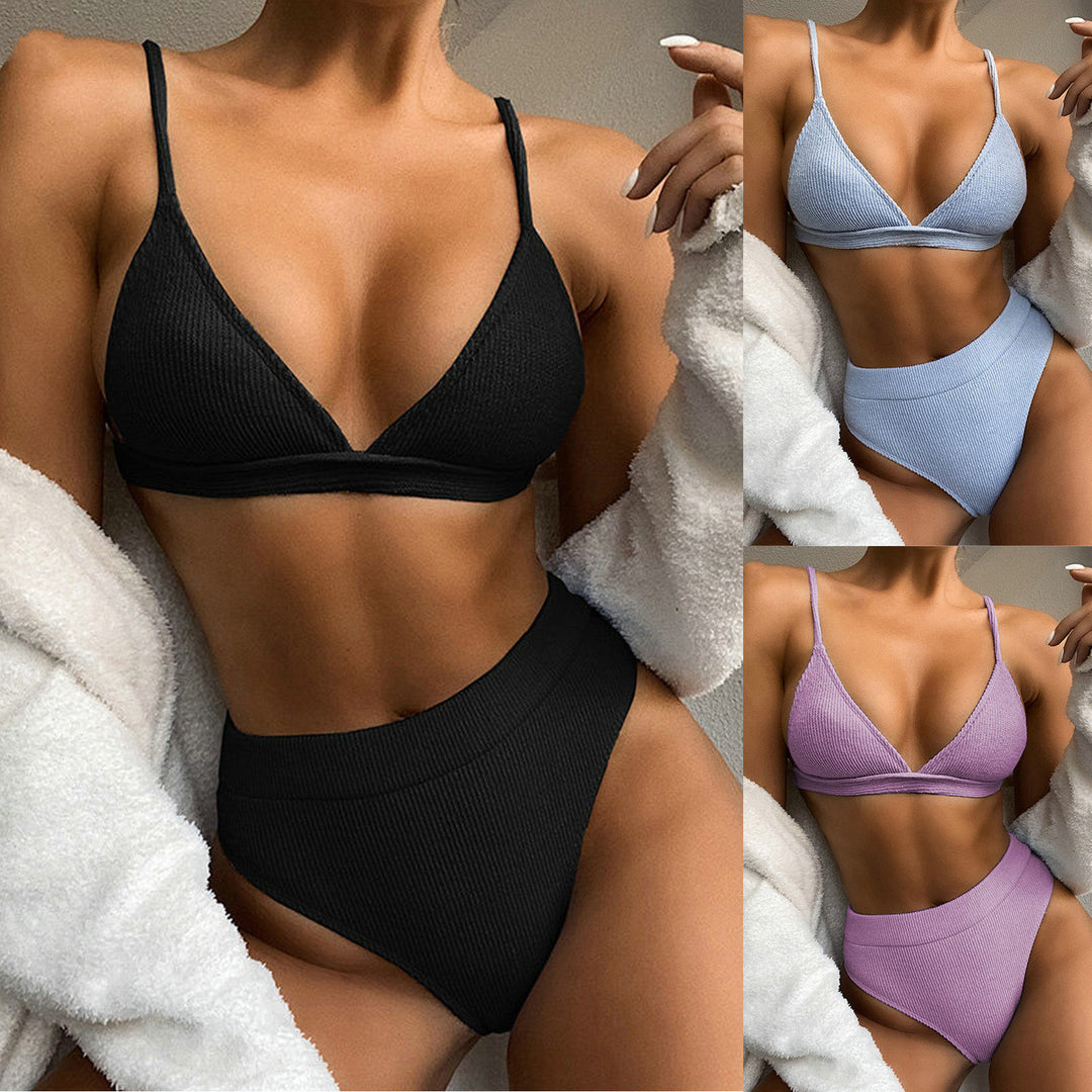 Women's Bikini Set Mune Fashion