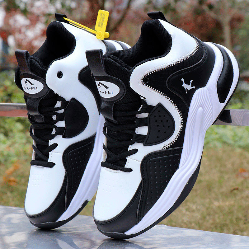 Women's fitness sneakers with cushioning comfort and dynamic design Mune Fashion