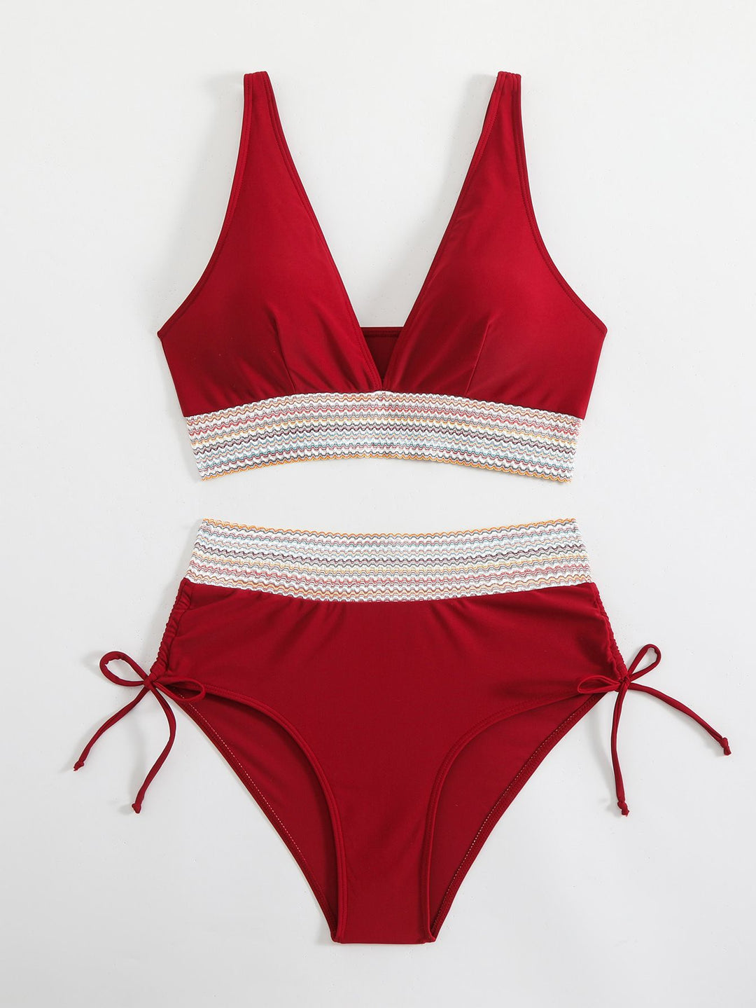 Women's Bikini Set Mune Fashion