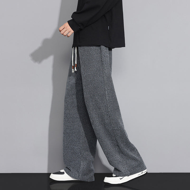 Men's Stylish and Casual Leisure Pants