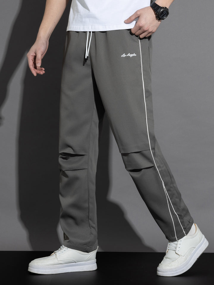 Men's Functional Long Pants Mune Fashion
