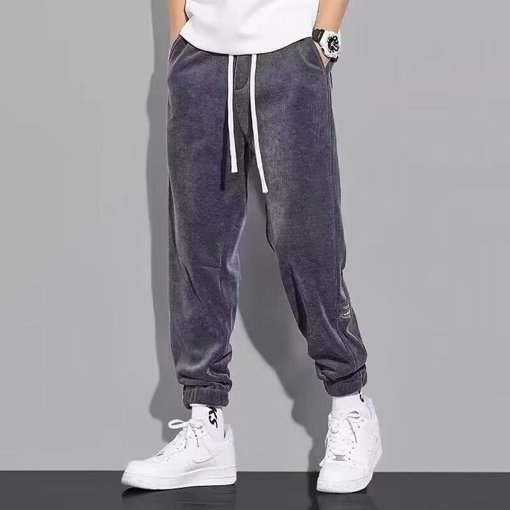 Men's Comfortable Sweatpants Mune Fashion