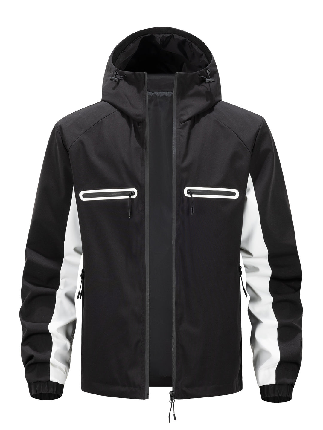 Men's Multifunctional Outdoor Jacket Mune Fashion