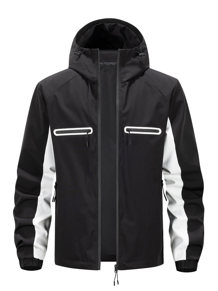 Men's Multifunctional Outdoor Jacket Mune Fashion
