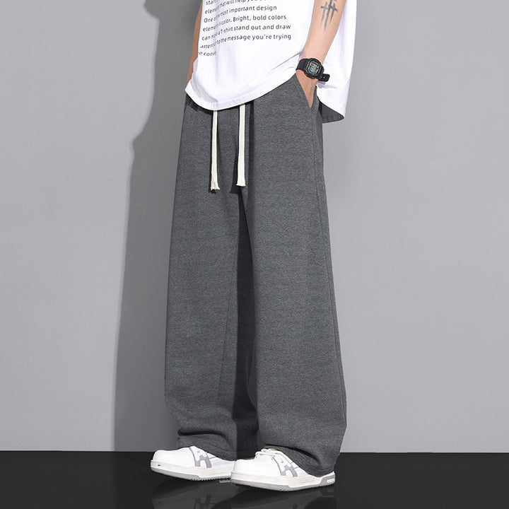 Men's Casual Oversized Sweatpants