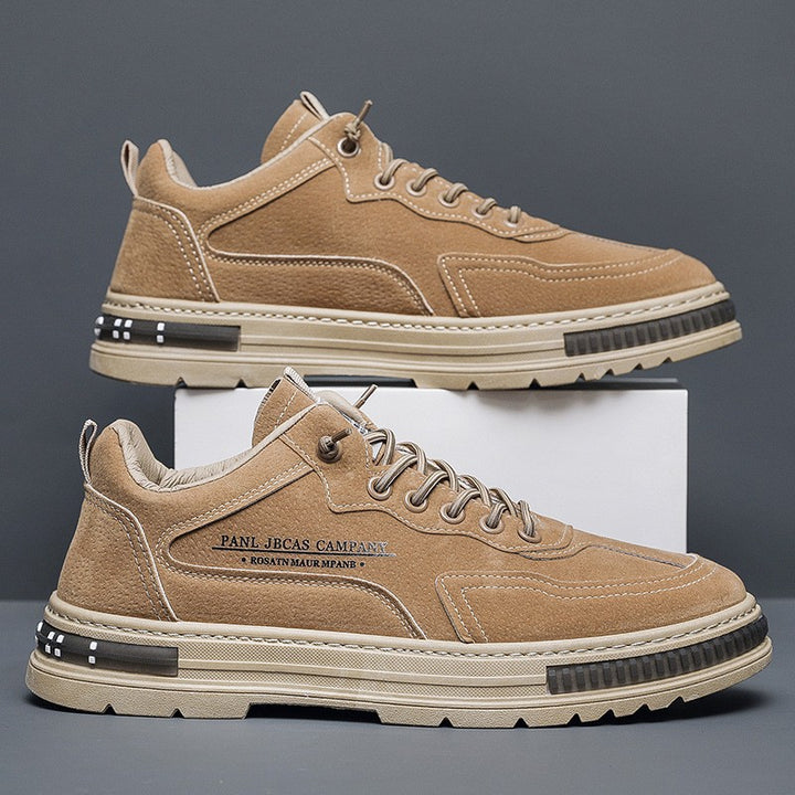 Men's Sporty Everyday Shoes