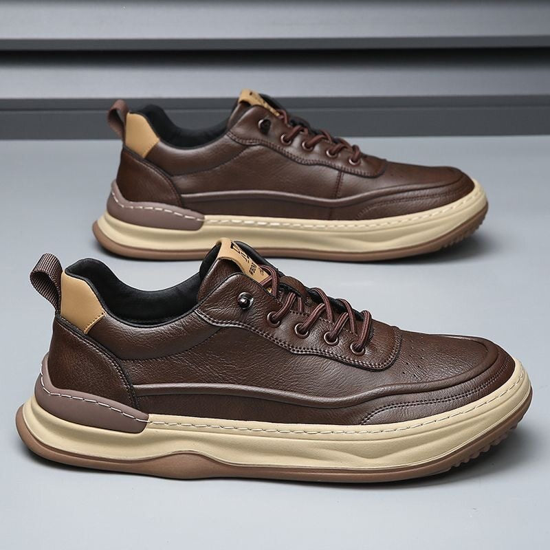 Men Comfortable Casual Sneakers Mune Fashion