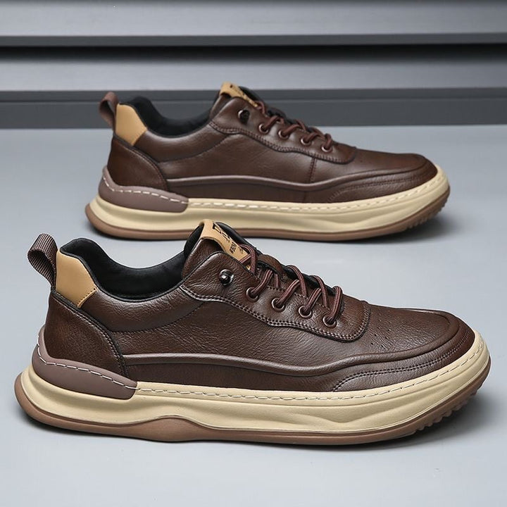 Men Comfortable Casual Sneakers Mune Fashion