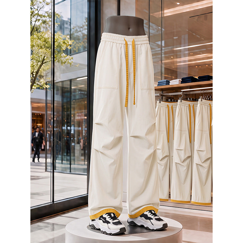 Women's fashionable and comfortable leisure pants Mune Fashion