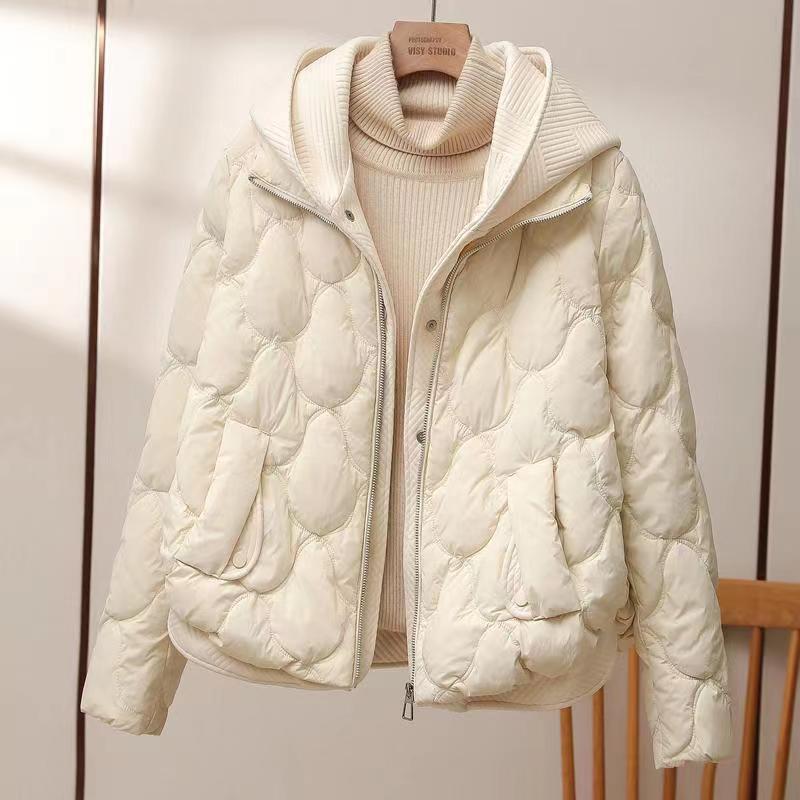 Mune | Stylish & comfortable thick jacket