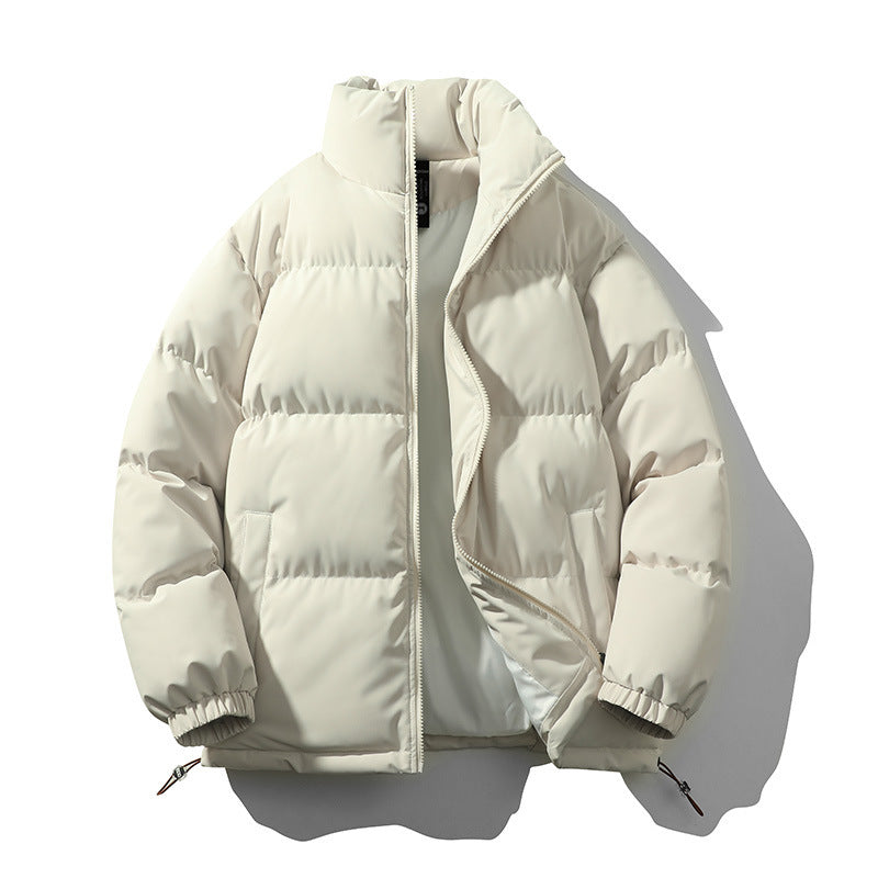 Women's Comfortable Down Jacket Mune Fashion