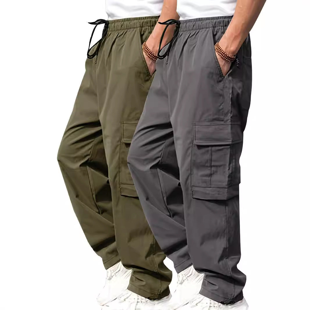 Men's Cargo Pants Mune Fashion