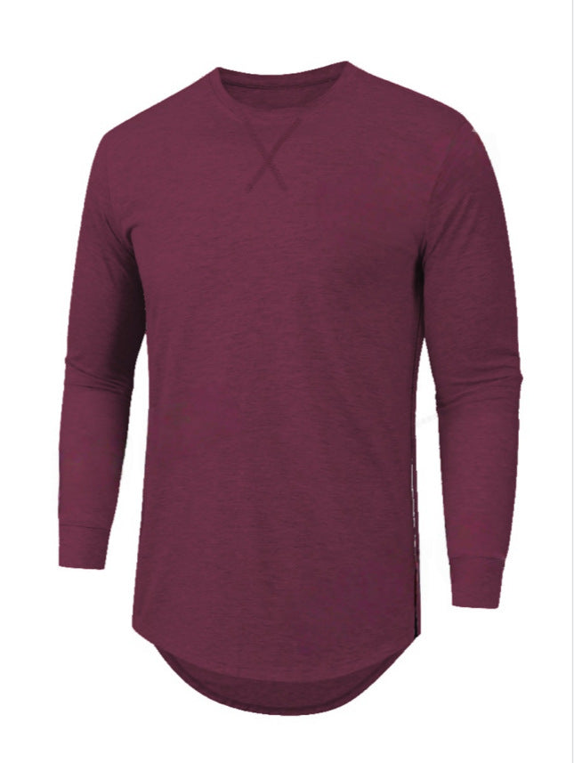 Men's Long Sleeve Shirt