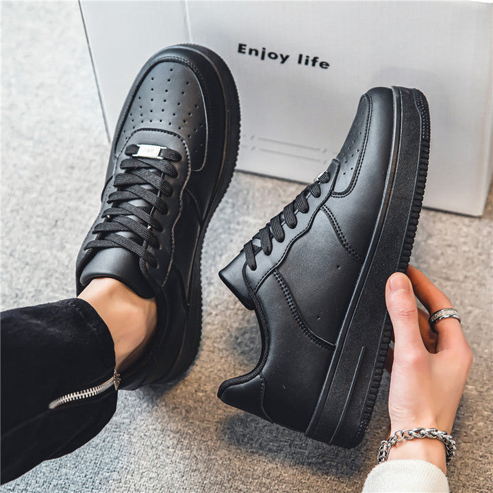 Women’s sporty sneakers with anatomical footbed and non-slip sole Mune Fashion