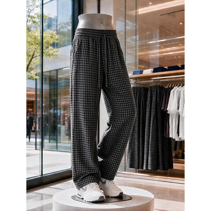 Ladies Elegant and Comfortable Carrot Pants Mune Fashion