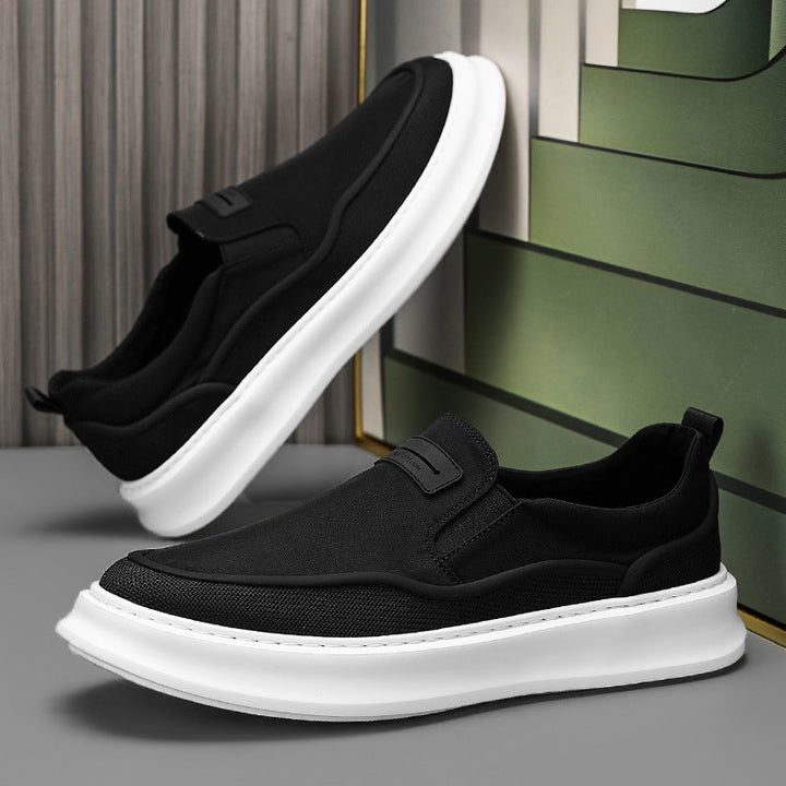 Women's casual sneakers Mune Fashion