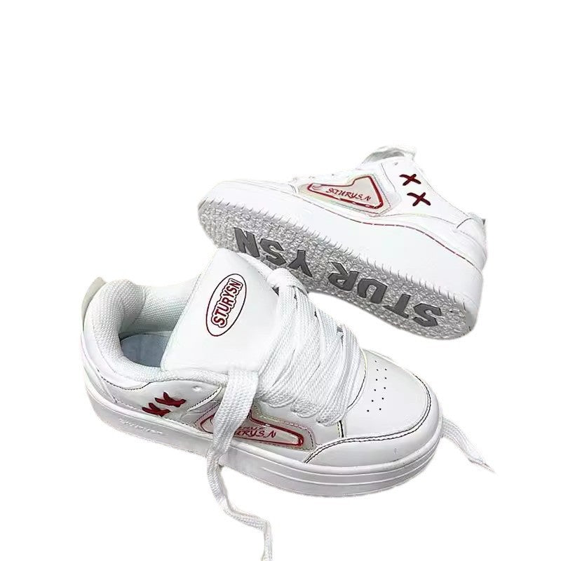 Women's sporty sneakers with high comfort and fashionable design Mune Fashion