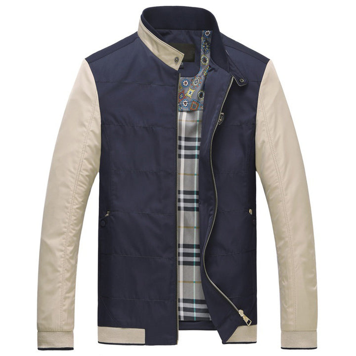 Men's Windproof Softshell Transition Jacket with Insulating Teddy Lining Mune Fashion