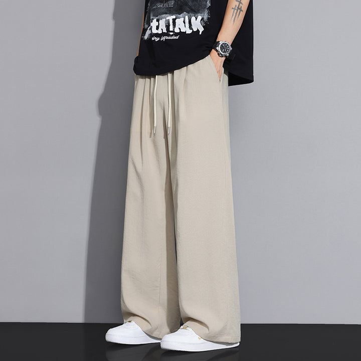 Men's Loose-Fit Leisure Pants