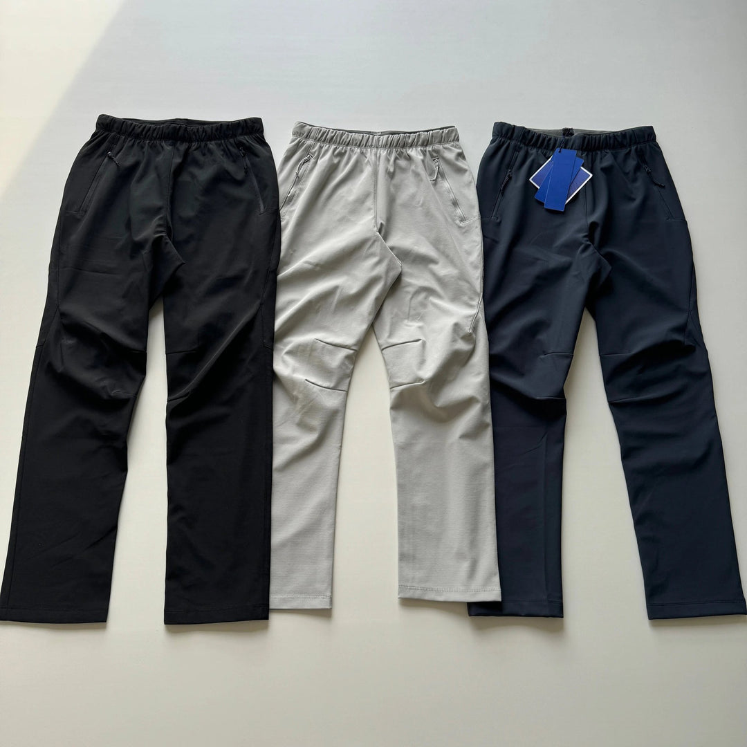 Men's Functional Jogging Pants Mune Fashion