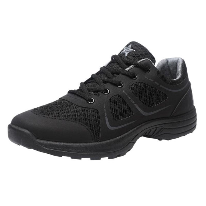 Men's High-Quality Sports Sneakers Mune Fashion