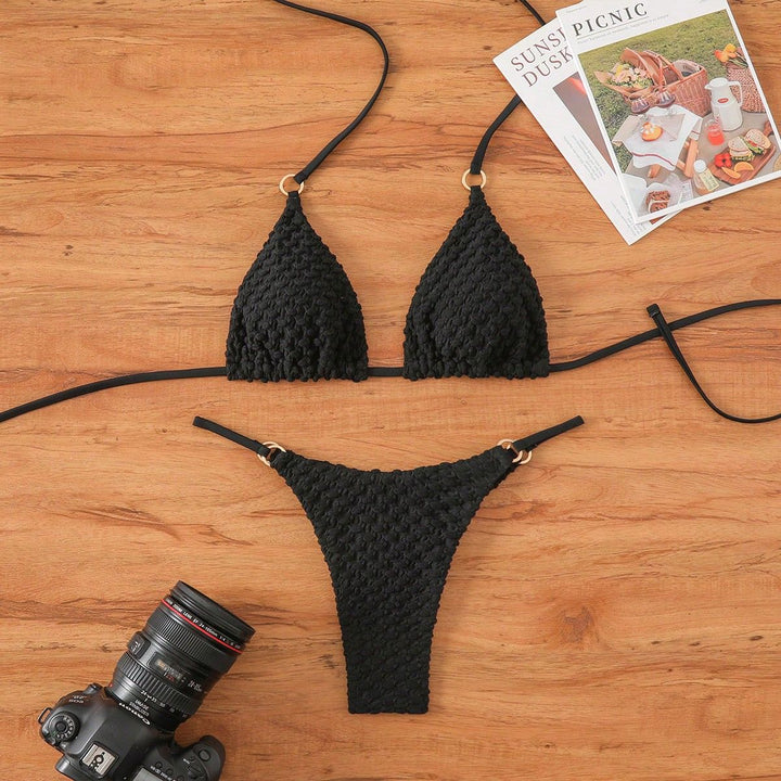 Women Bikini Mune Fashion