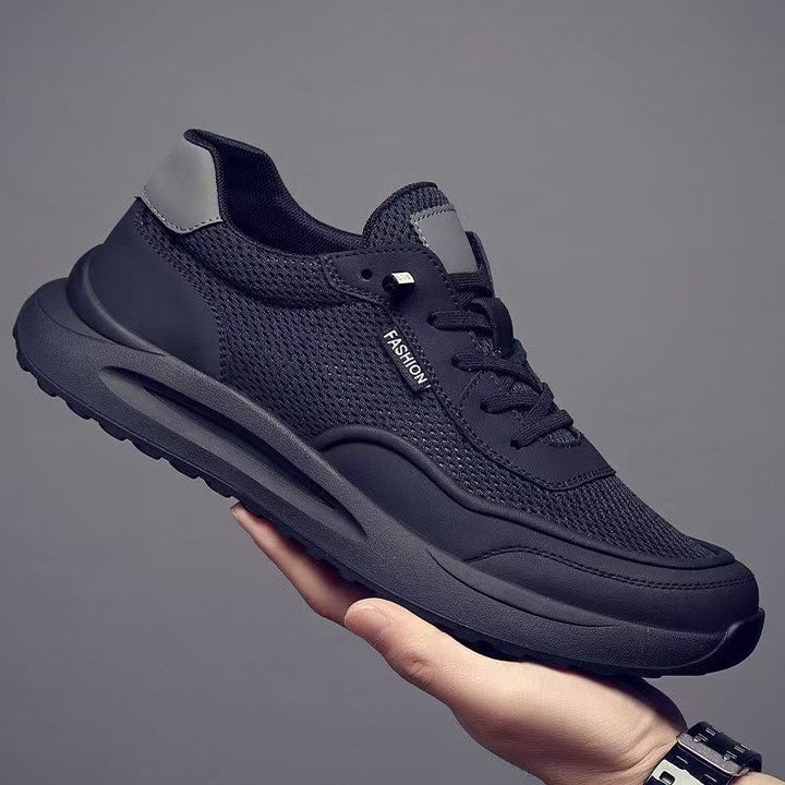 Men's breathable and comfortable sports sneakers Mune Fashion