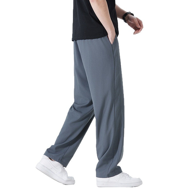 Men's Casual Sports Pants Mune Fashion