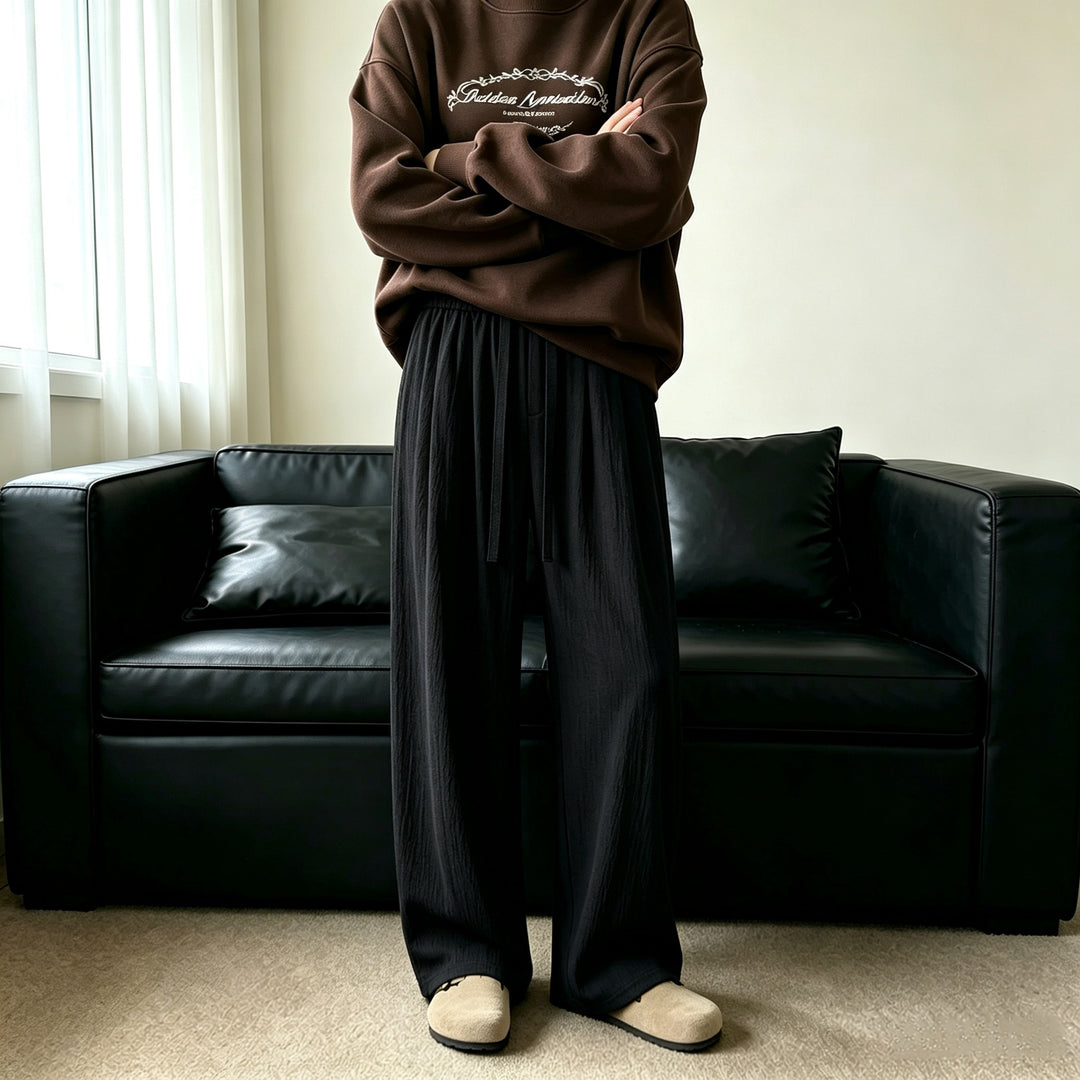 Women's Oversized Sweatshirt with Decorative Front Print and Soft Fleece Inner Mune Fashion
