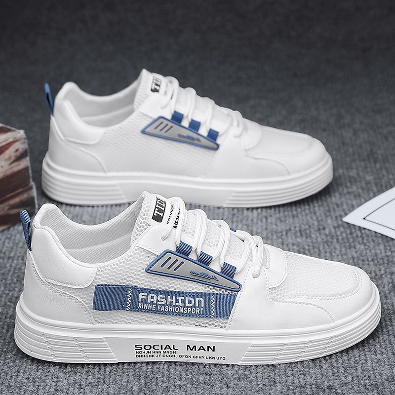 Women’s sporty sneakers with breathable upper material and flexible sole Mune Fashion