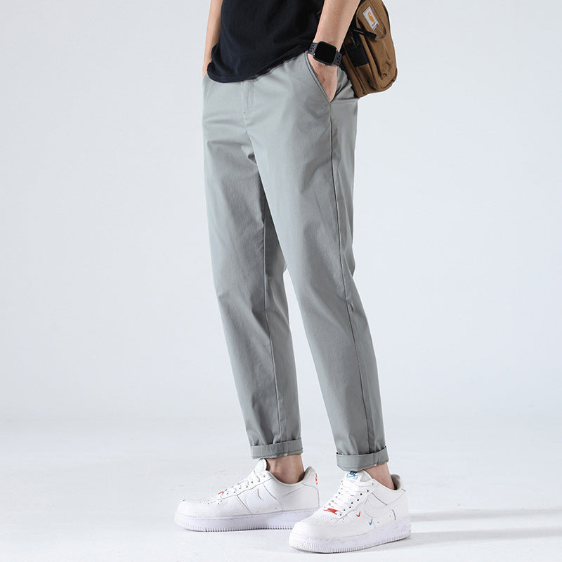 Men's Comfortable and Stylish Casual Pants Mune Fashion