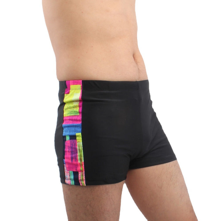 Men's Sporty Swim Shorts Mune Fashion