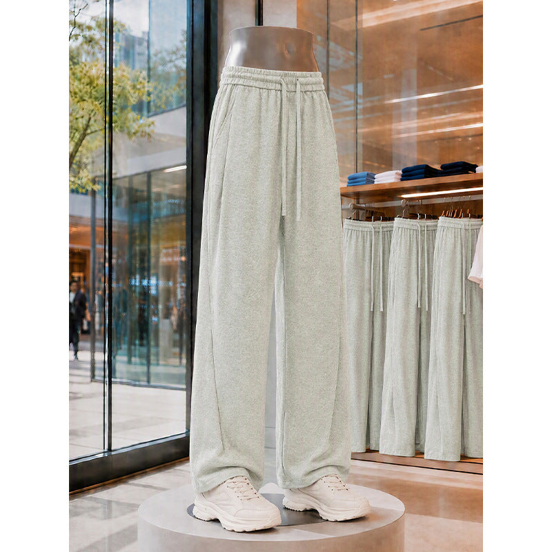 Women Comfortable and Stylish Jogging Pants Mune Fashion
