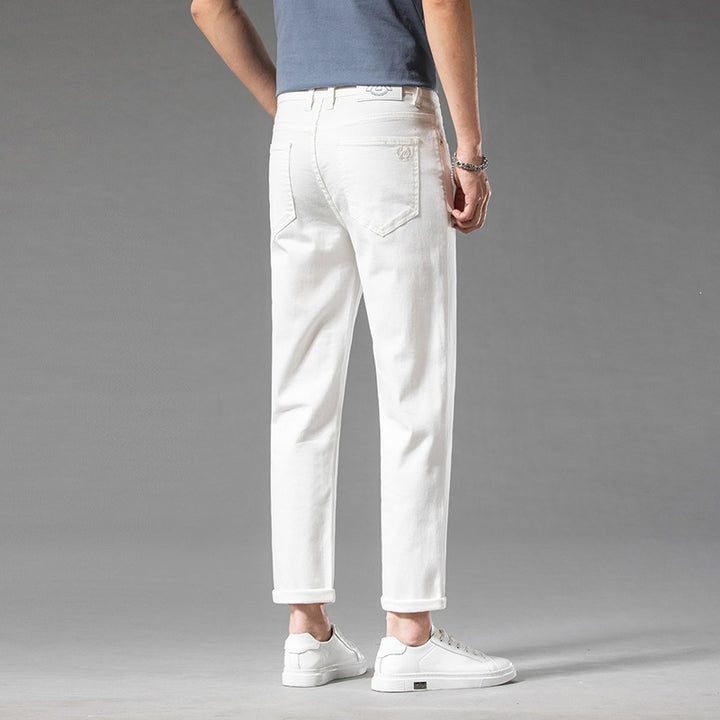 Men's Fashion Chino Pants Mune Fashion