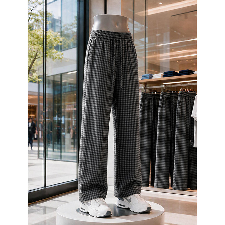Ladies Elegant and Comfortable Carrot Pants Mune Fashion