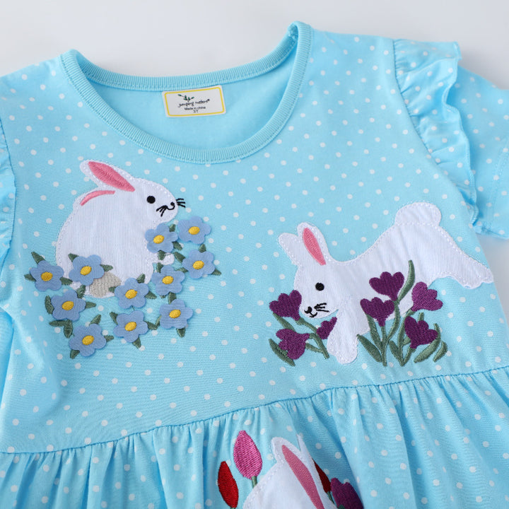 Girl Dress Mune Fashion