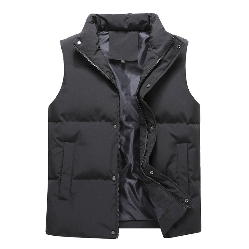 Women's Heat-Insulated Padded Vest