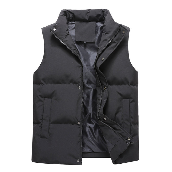 Women's Heat-Insulated Padded Vest