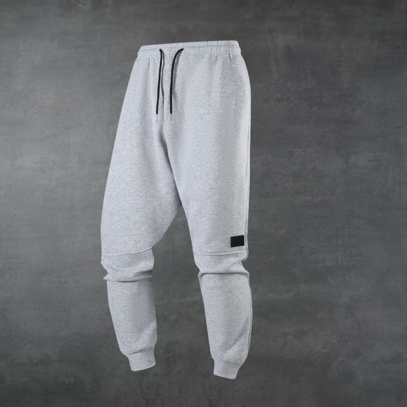 Men's Sporty Sweatpants Mune Fashion