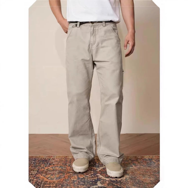 Women's Comfortable and Stylish Cargo Pants Mune Fashion