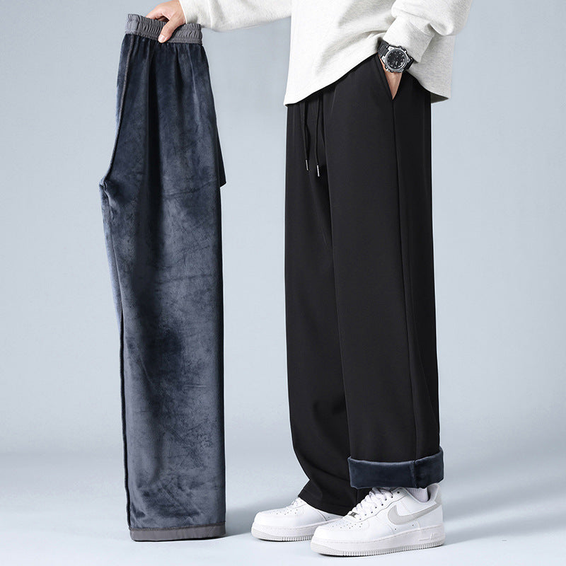 Men's Comfortable Baggy Pants