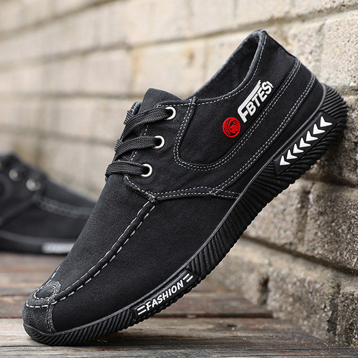 Women's Fashion Sneakers with Comfortable Insole and Breathable Surface Mune Fashion