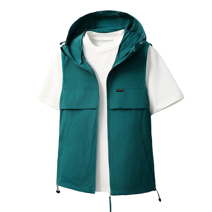 Ladies Accurate and Comfortable Vest Mune Fashion