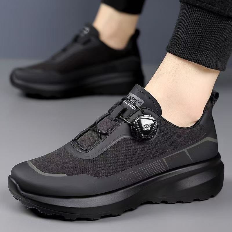 Men's sporty and breathable running sneakers Mune Fashion